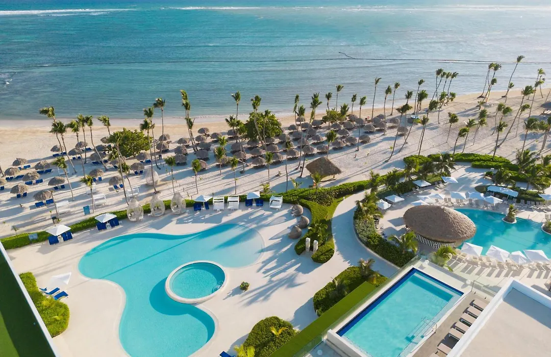 Serenade Punta Cana Beach&Spa Resort-1