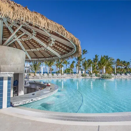 Serenade Punta Cana Beach&Spa Resort-2
